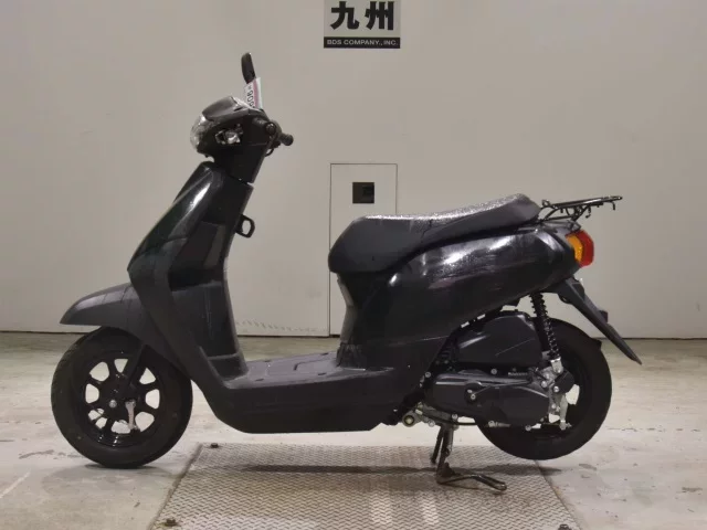 Honda TACT-4 BASIC