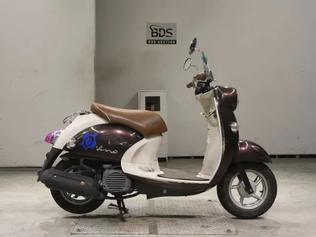 Yamaha VINO-2