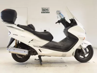 Honda FORZA S