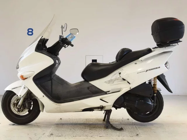 Honda FORZA S