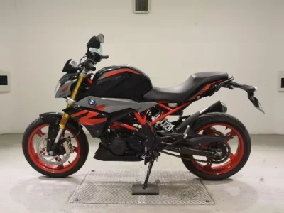 Other BMWG310R  с аукциона в Японии