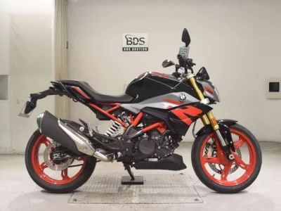 Other BMWG310R  с аукциона в Японии