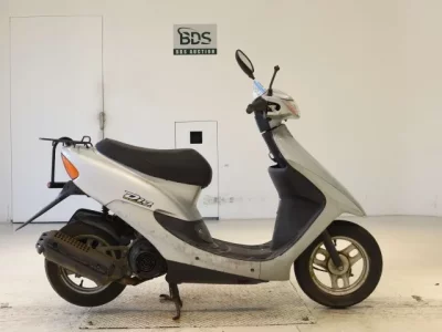 Honda DIO