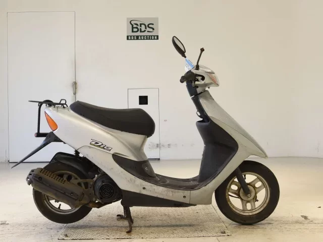 Honda DIO