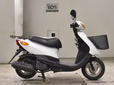 Yamaha JOG-5