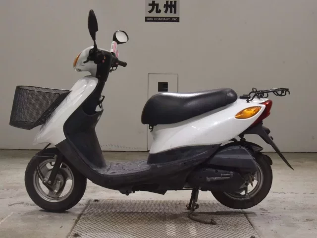 Yamaha JOG-5