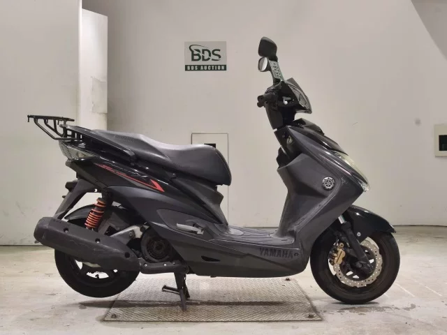 Yamaha CYGNUS125X