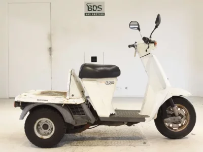 Honda GYRO