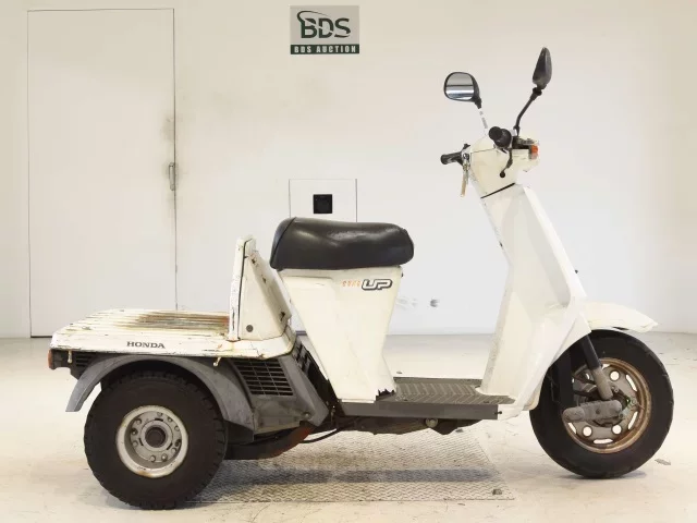 Honda GYRO