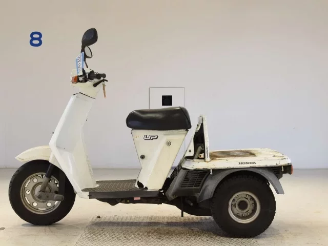 Honda GYRO