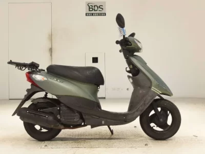 Yamaha JOG-6