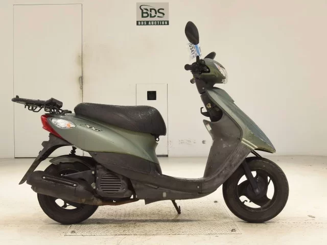 Yamaha JOG-6