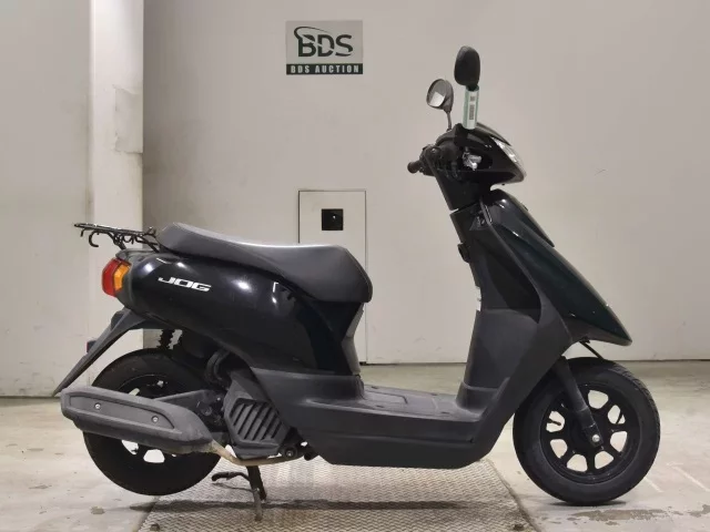Yamaha JOG-7