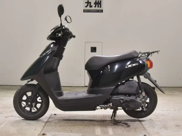 Yamaha JOG-7