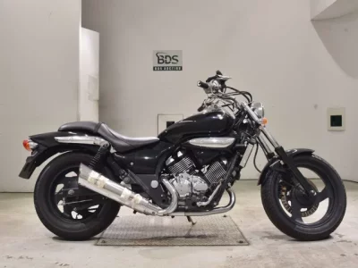 Kawasaki ELIMINATOR 250V