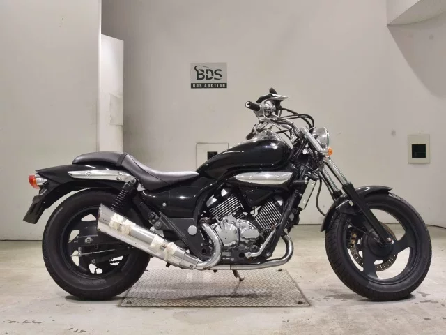 Kawasaki ELIMINATOR 250V
