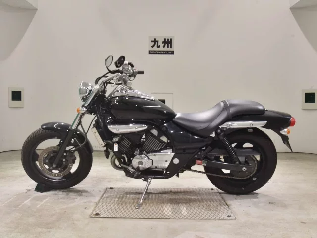 Kawasaki ELIMINATOR 250V