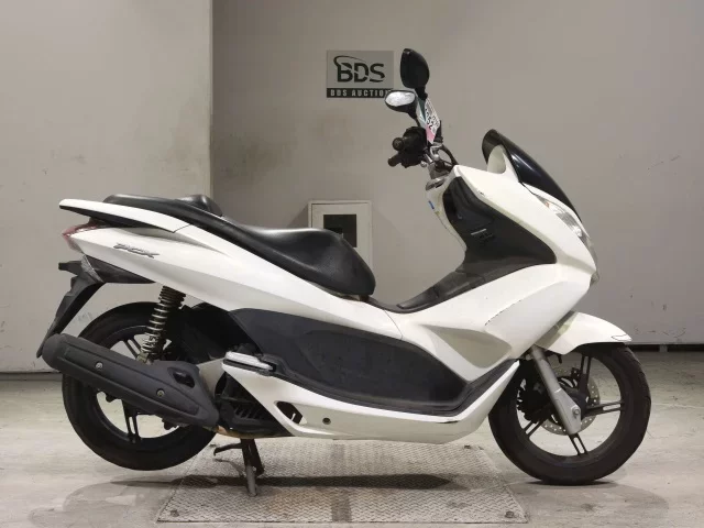 Honda PCX125