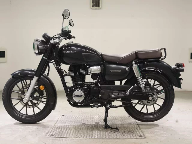 Honda GB350C