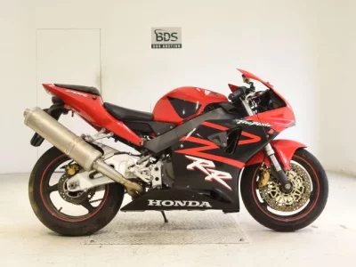 Honda CBR954RR
