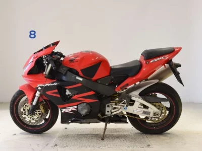 Honda CBR954RR