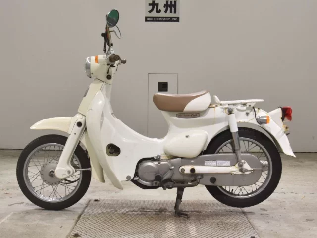 Honda LITTLE CUB