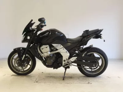 Kawasaki Z750-2