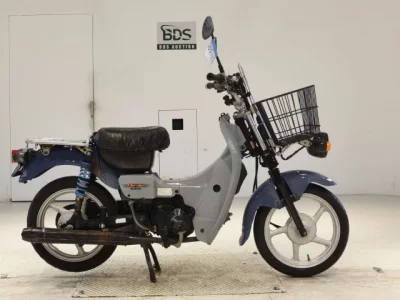 Suzuki BIRDIE90