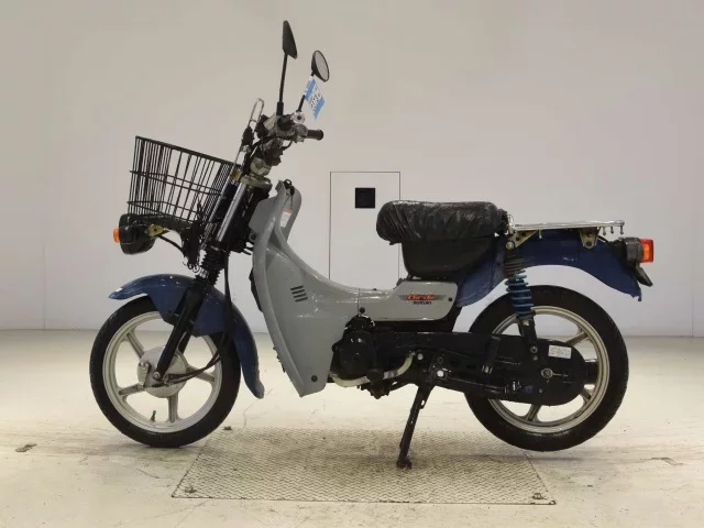 Suzuki BIRDIE90