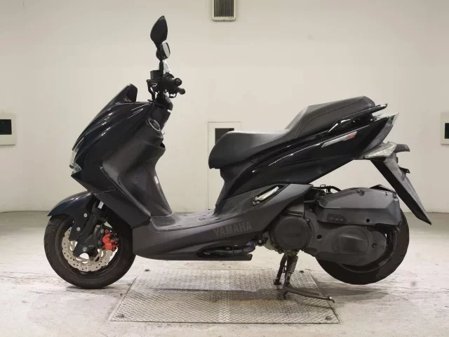 Yamaha MAJESTY 155S-2