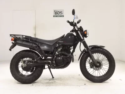 Yamaha TW225