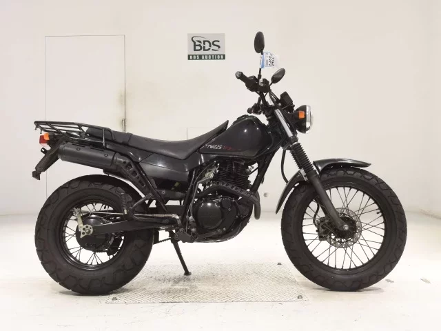 Yamaha TW225