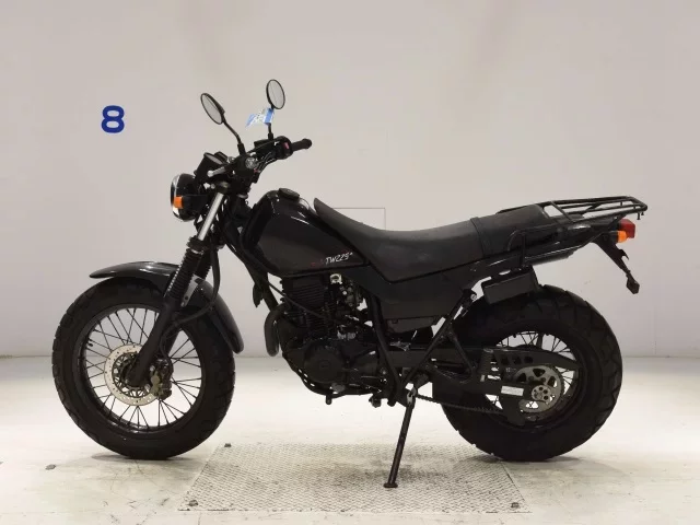 Yamaha TW225