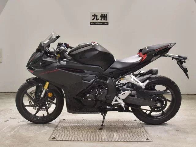 Honda CBR250RR-2A