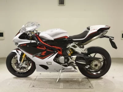 MV Agusta MV AGUSTA F4 RR  с аукциона в Японии