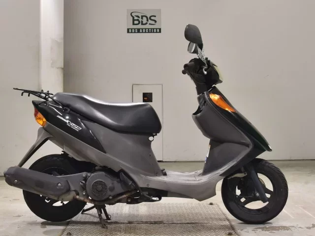 Suzuki ADDRESS V125