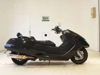 Yamaha MAXAM250