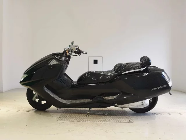 Yamaha MAXAM250