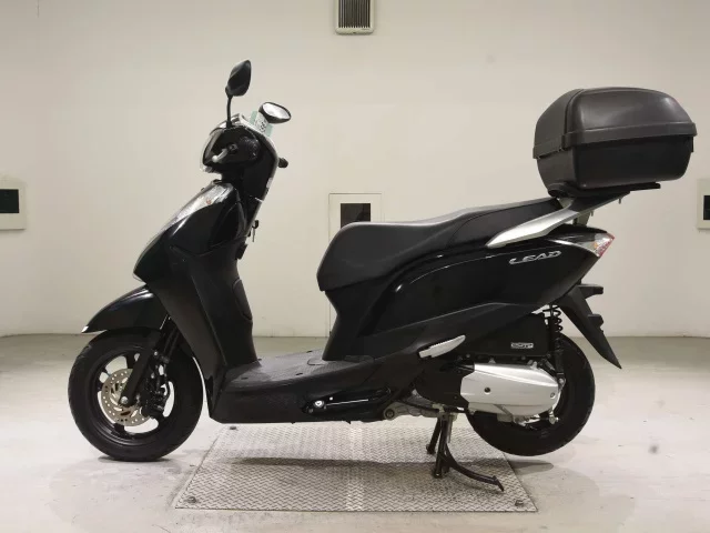 Honda LEAD 125