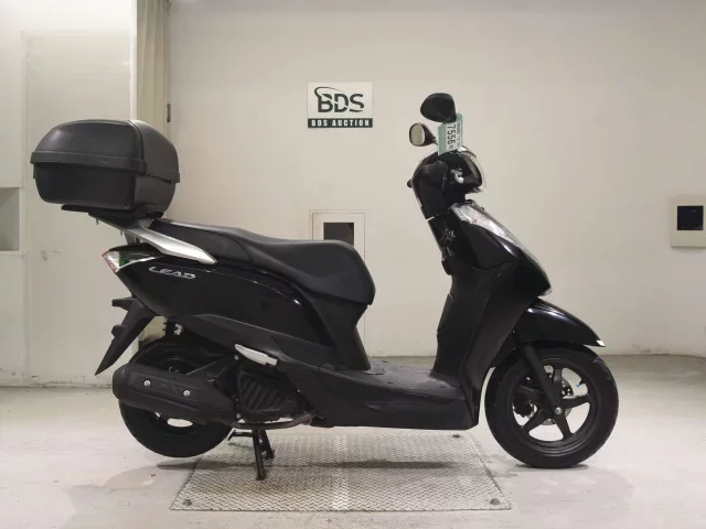 Honda LEAD 125