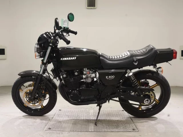 Kawasaki ZEPHYR400K