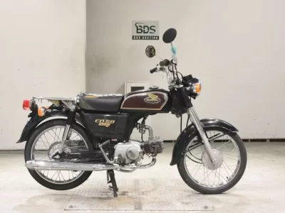 Honda CD50