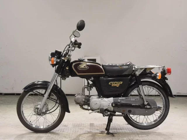 Honda CD50