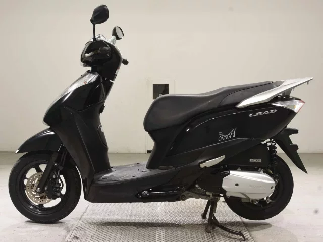 Honda LEAD 125