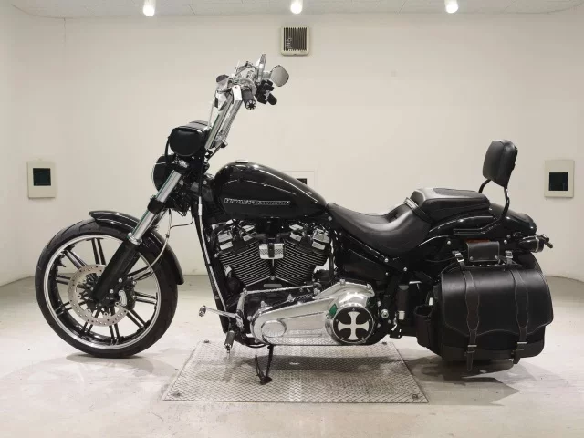 Harley-Davidson HARLEY FXBRS1870
