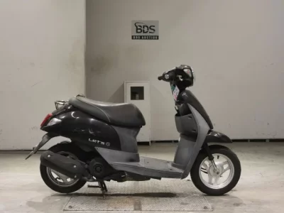 Suzuki LET SG