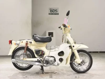 Honda LITTLE CUB