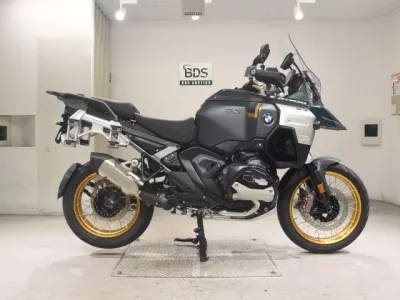 Other BMWR1300GSADV ASA  с аукциона в Японии
