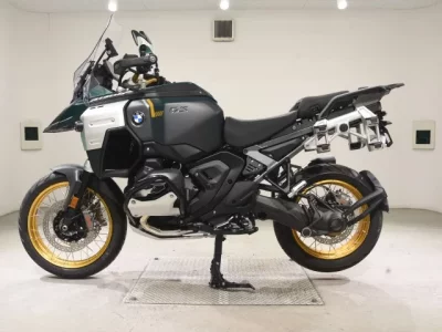 Other BMWR1300GSADV ASA  с аукциона в Японии