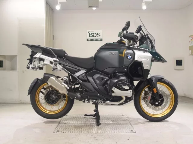 Other BMWR1300GSADV ASA